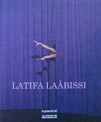 Picture of Latifa Laâbissi - Grimaces du réel