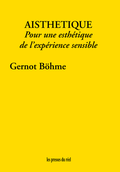 Picture of Aisthétique