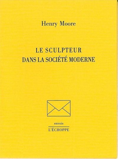 Picture of Sculpteur dans la Société Moderne