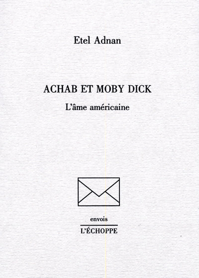 Image de Achab et Moby Dick.