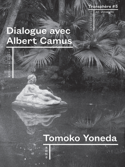 Picture of Transphère n° 05 - Dialogue avec Albert Camus