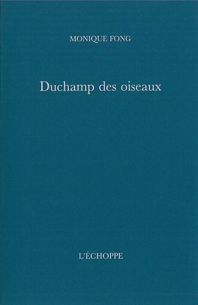 Image de Duchamp des Oiseaux