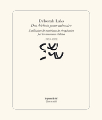 Picture of Des déchets pour mémoire - L'utilisation de matériaux de récupération par les nouveaux réalistes (19