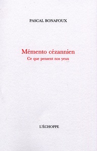 Image de Mémento cézannien