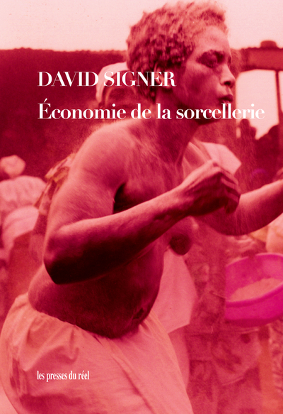 Image de Économie de la sorcellerie