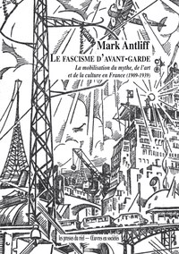 Picture of Le fascisme d’avant-garde