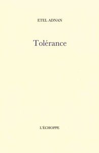 Picture of Tolérance