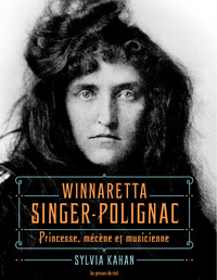 Picture of Winnaretta Singer-Polignac - Princesse, mécène et musicienne