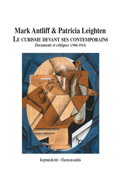 Picture of Le cubisme devant ses contemporains