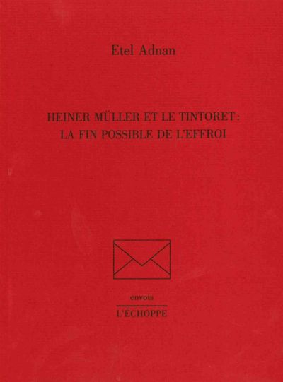 Image de Heiner Muller et le Tintoret