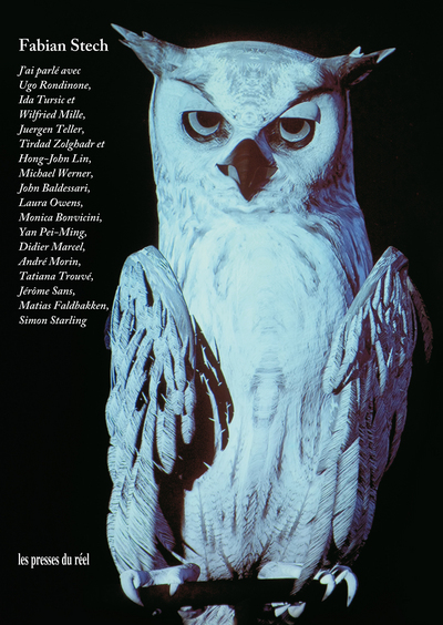 Image de J’ai parlé avec Ugo Rondinone, Ida Tursic et Wilfried Mille, Juergen Teller, Tirdad Zolghadr...