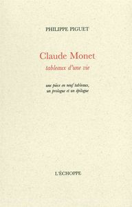 Image de Claude Monet,Tableaux d'une Vie