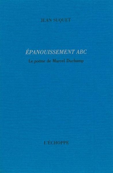 Picture of Epanouissement Abc