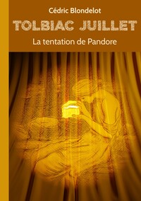 Picture of La Tentation de Pandore