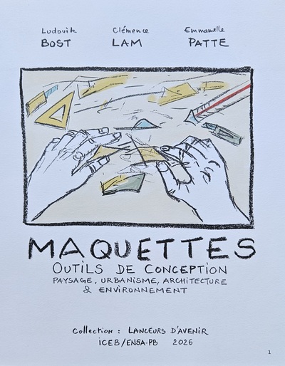 Image de Maquettes, outils de conception