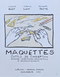 Image de Maquettes, outils de conception