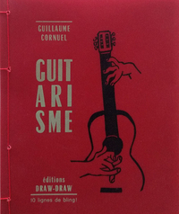 Picture of Guitarisme