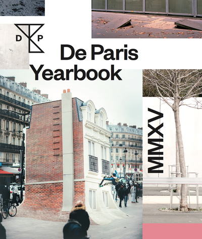 Image de De Paris Yearbook MMXV 2015