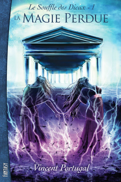 Image de La Magie Perdue