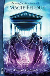 Image de La Magie Perdue