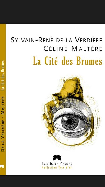 Picture of La Cité des Brumes
