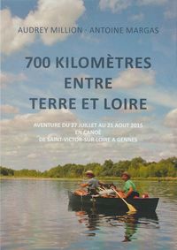 Image de 700 kilomètres entre Terre et Loire