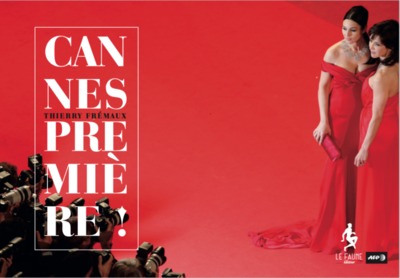 Image de Cannes, première !