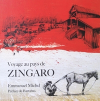 Picture of VOYAGE AU PAYS DE ZINGARO