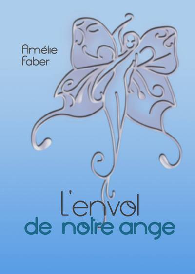 Image de l'envol de notre ange