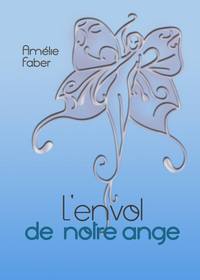 Image de l'envol de notre ange