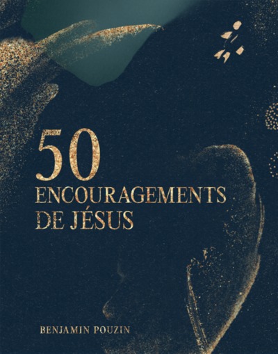 Image de 50 encouragements de Jésus