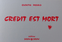 Image de Crédit est mort