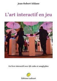 Image de L'art interactif en jeu