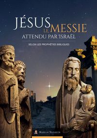 Image de Jésus le Messie attendu par Israël