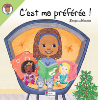 Picture of C'est ma préférée !