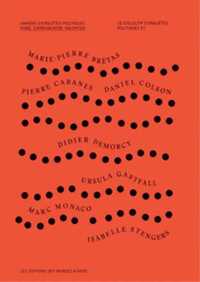 Image de Cahier d'enquêtes politiques