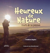 Image de Heureux de Nature- Vivre de sa passion