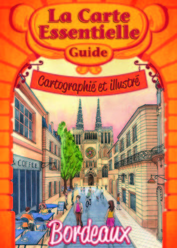Image de La Carte Essentielle BORDEAUX