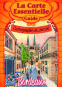 Image de La Carte Essentielle BORDEAUX