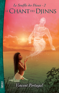 Image de Le Chant des Djinns