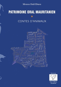 Picture of Contes d'animaux