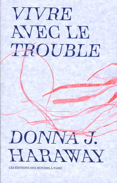 Image de Vivre avec le trouble