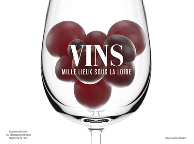 Picture of Vins mille lieux sous la Loire