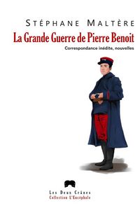 Picture of La Grande Guerre de Pierre Benoit