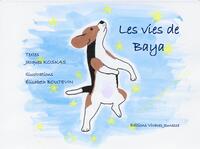 Image de Les vies de Baya