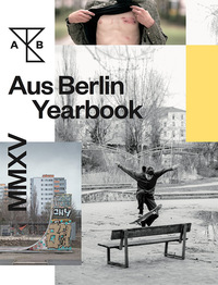 Image de Aus Berlin Yearbook MMXV 2015