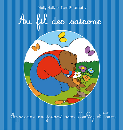 Picture of Au fil des saisons