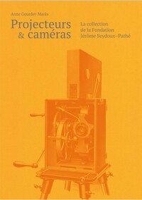 Picture of Projecteurs & caméras