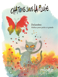 Image de Chatons sous la pluie