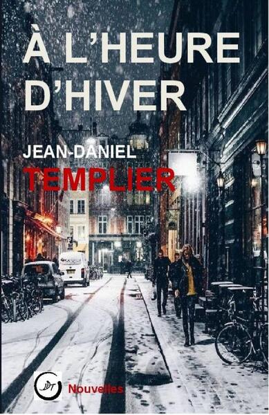 Picture of A L'HEURE D'HIVER